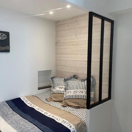 Le Petit Navire Apartment La Flotte Bagian luar foto
