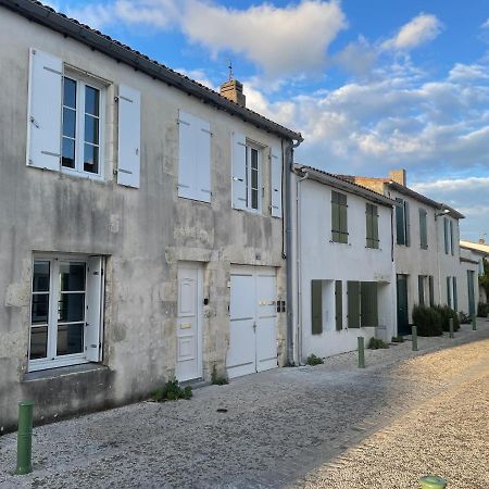 Le Petit Navire Apartment La Flotte Bagian luar foto