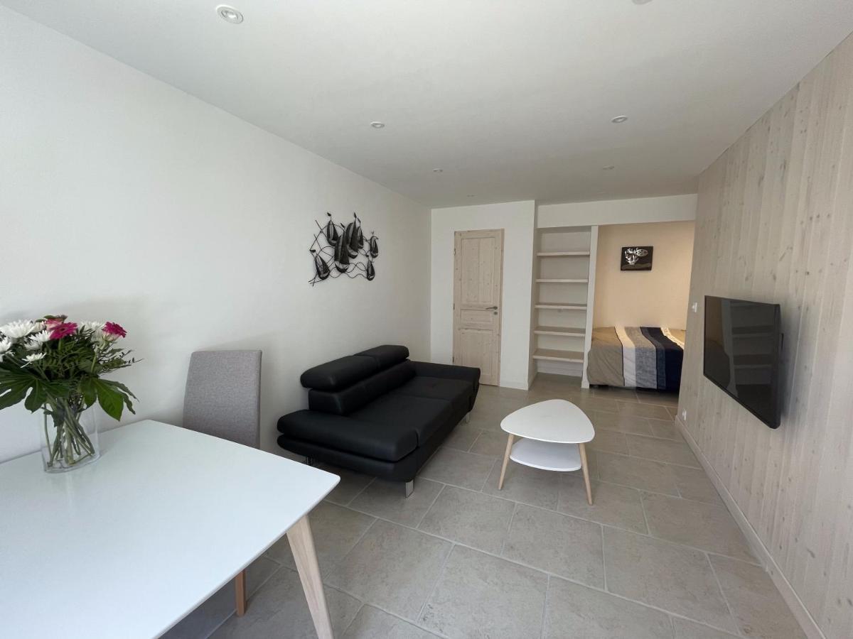 Le Petit Navire Apartment La Flotte Bagian luar foto