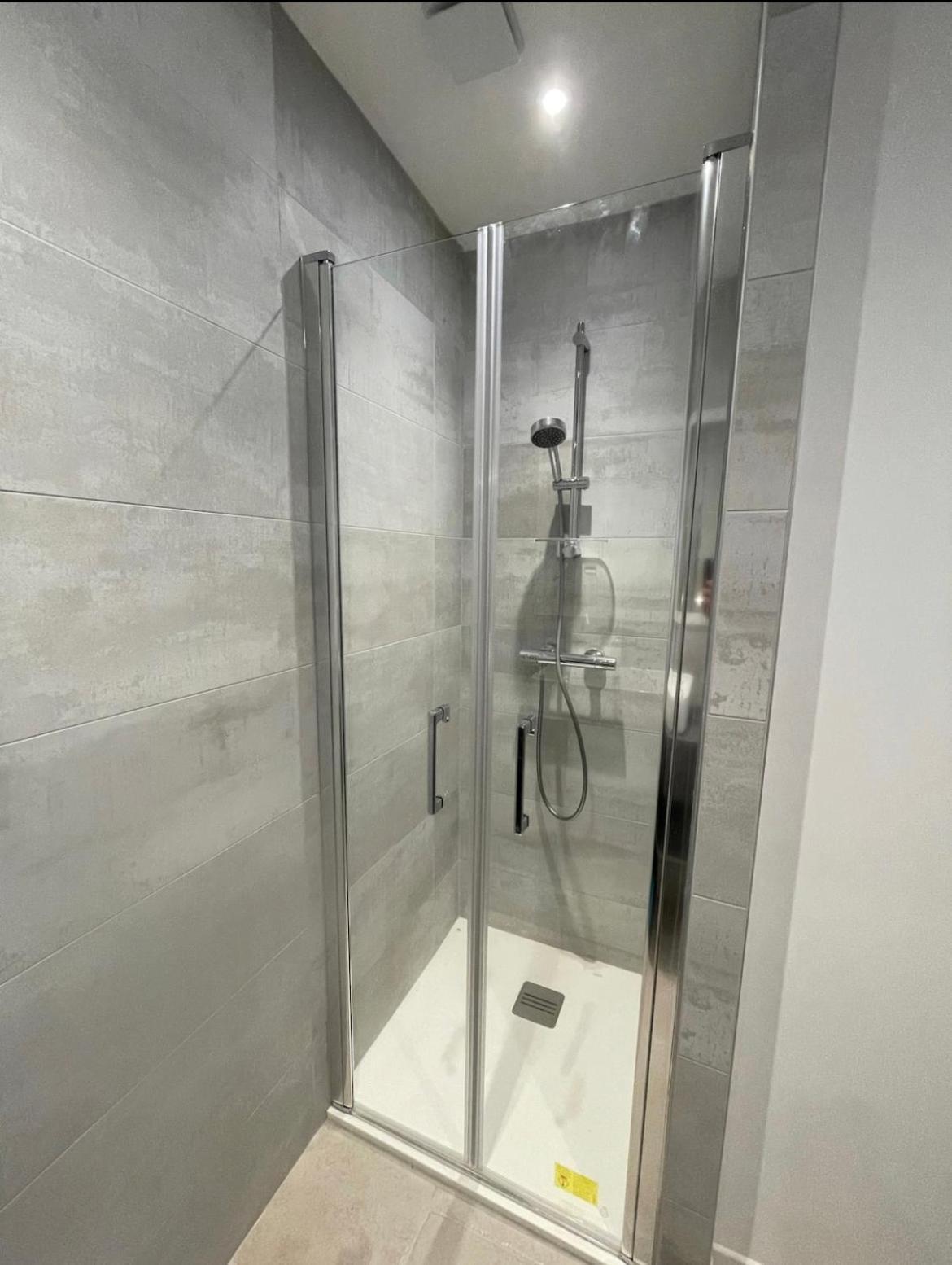 Le Petit Navire Apartment La Flotte Bagian luar foto